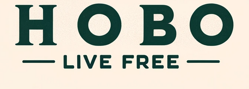 Hobo Live Free